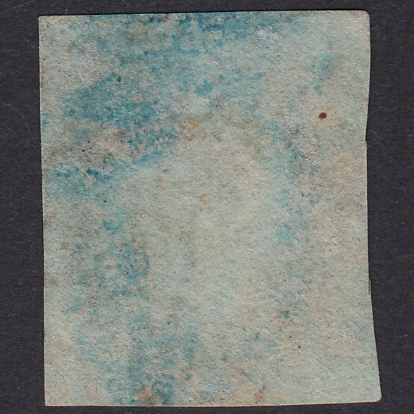 Additional view of stamp 19055