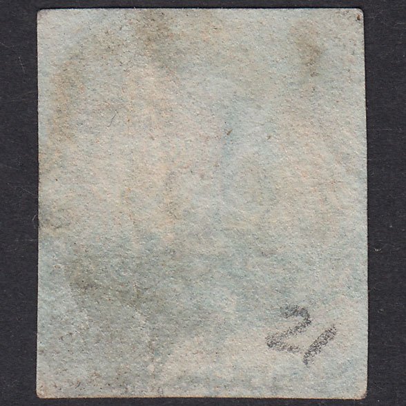 Additional view of stamp 19061