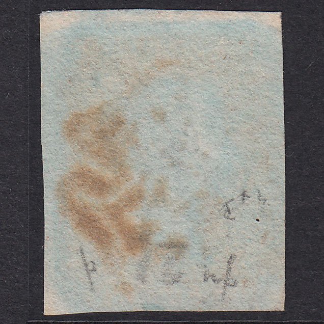 Additional view of stamp 19064
