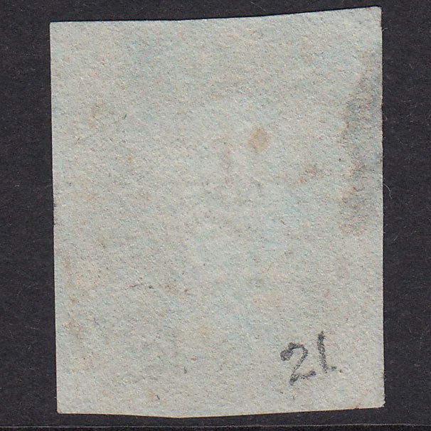 Additional view of stamp 19065
