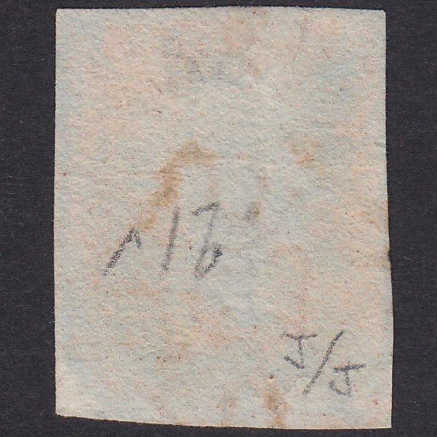 Additional view of stamp 19067