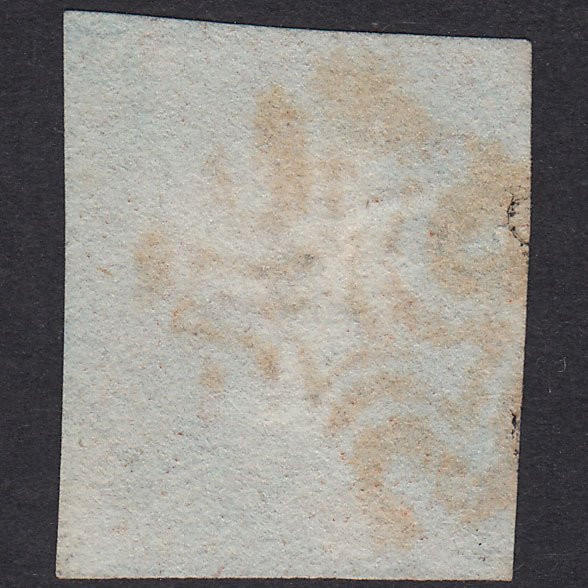 Additional view of stamp 19077