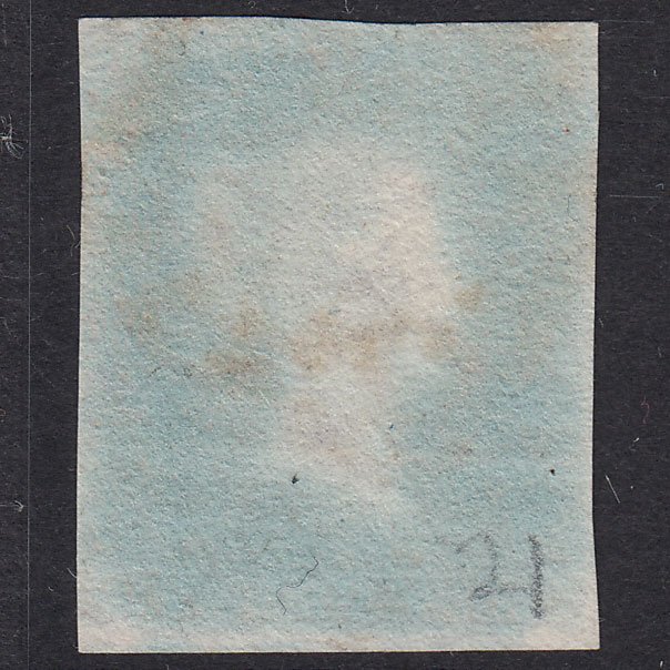 Additional view of stamp 19078