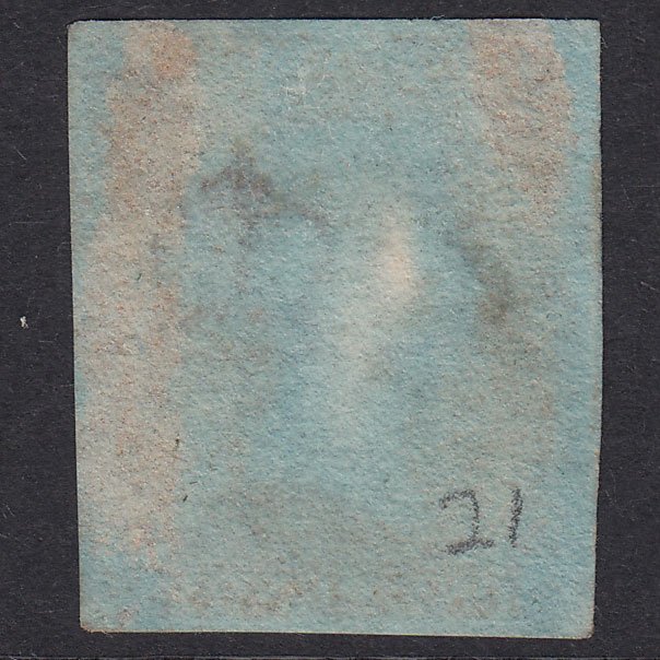 Additional view of stamp 19081