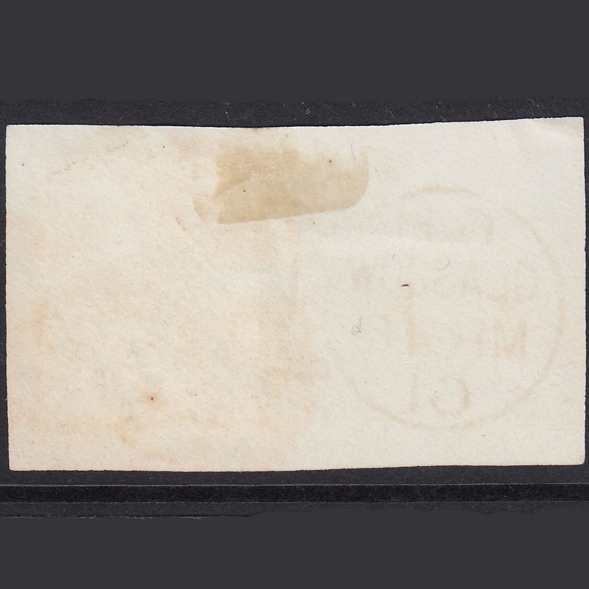 Additional view of stamp 19048