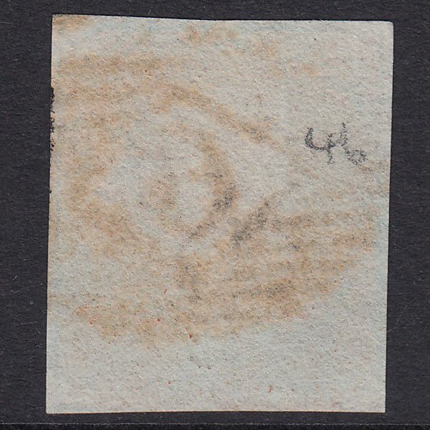 Additional view of stamp 20305