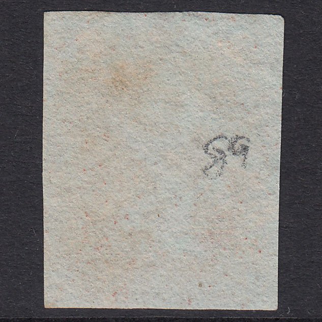 Additional view of stamp 20306