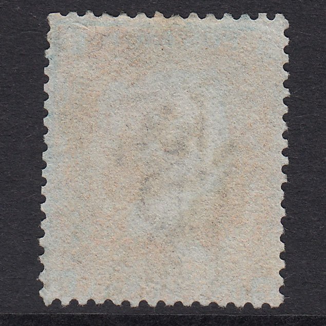 Additional view of stamp 20307