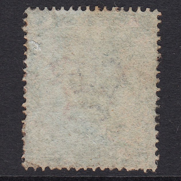 Additional view of stamp 20309
