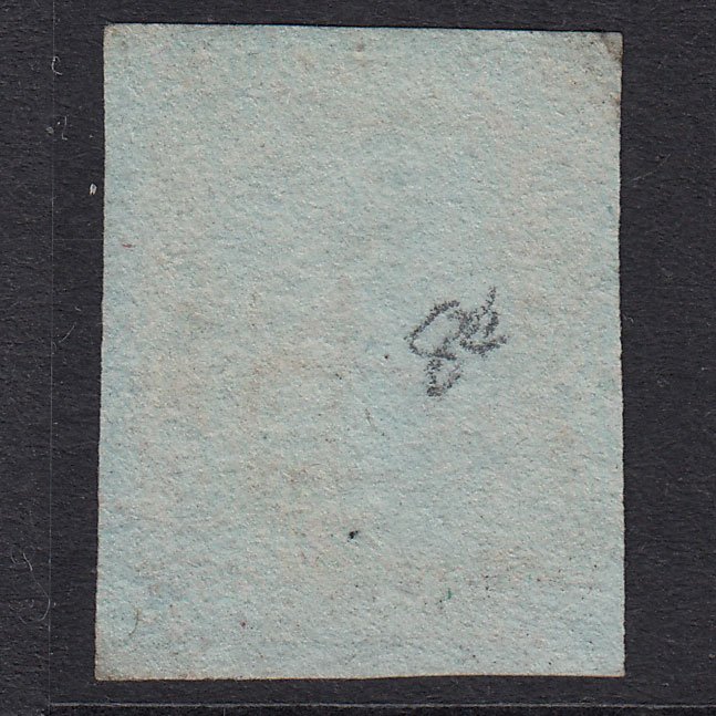 Additional view of stamp 20310