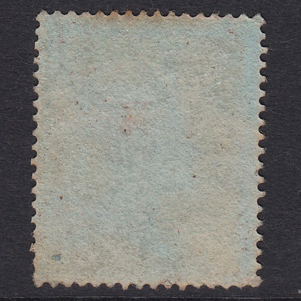 Additional view of stamp 20313