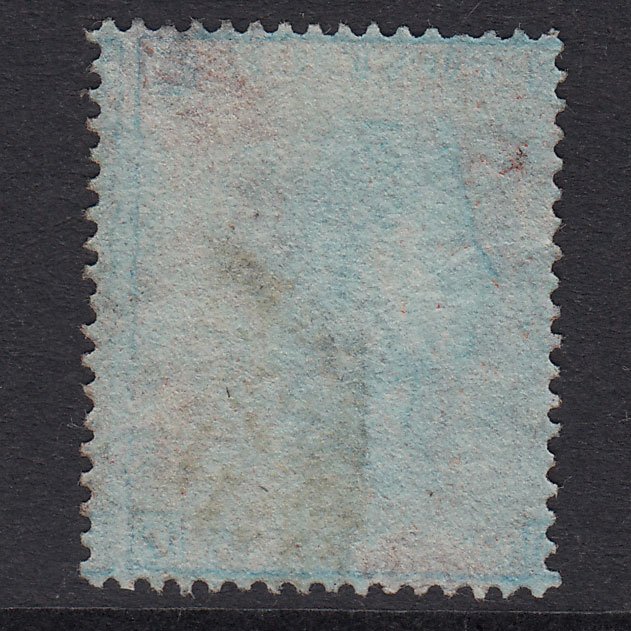 Additional view of stamp 20314