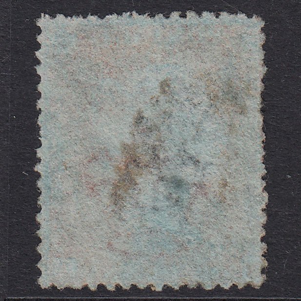 Additional view of stamp 20297