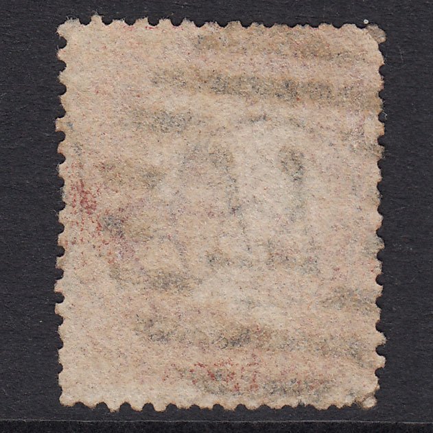 Additional view of stamp 20315