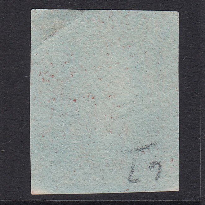 Additional view of stamp 20316