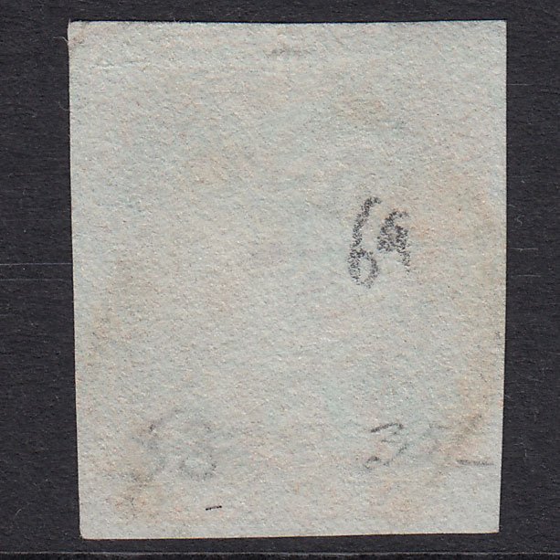 Additional view of stamp 20318
