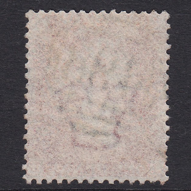 Additional view of stamp 20320