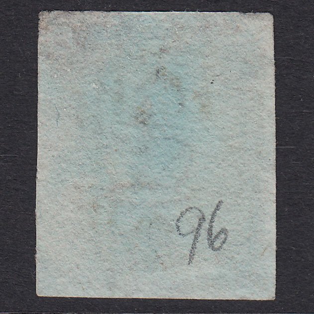 Additional view of stamp 20322
