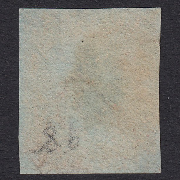 Additional view of stamp 20324