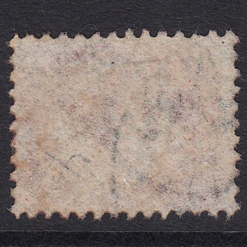 Additional view of stamp 20325