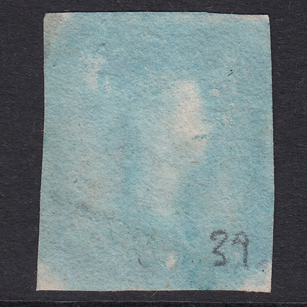 Additional view of stamp 20327
