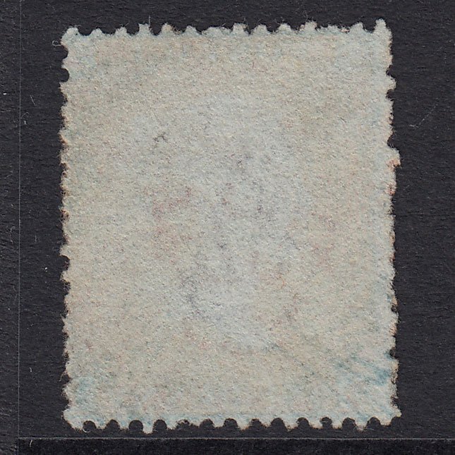 Additional view of stamp 20330