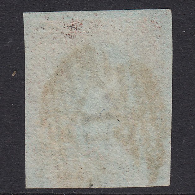Additional view of stamp 20299