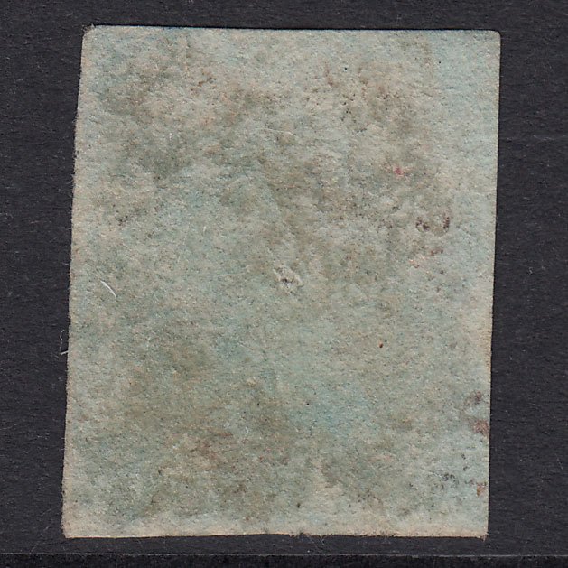 Additional view of stamp 20335