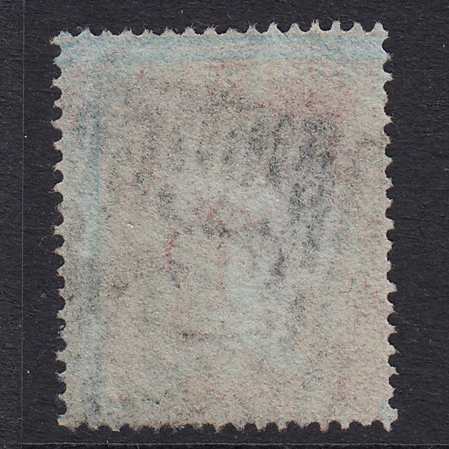 Additional view of stamp 20337