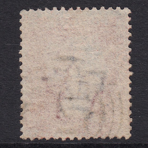 Additional view of stamp 20338