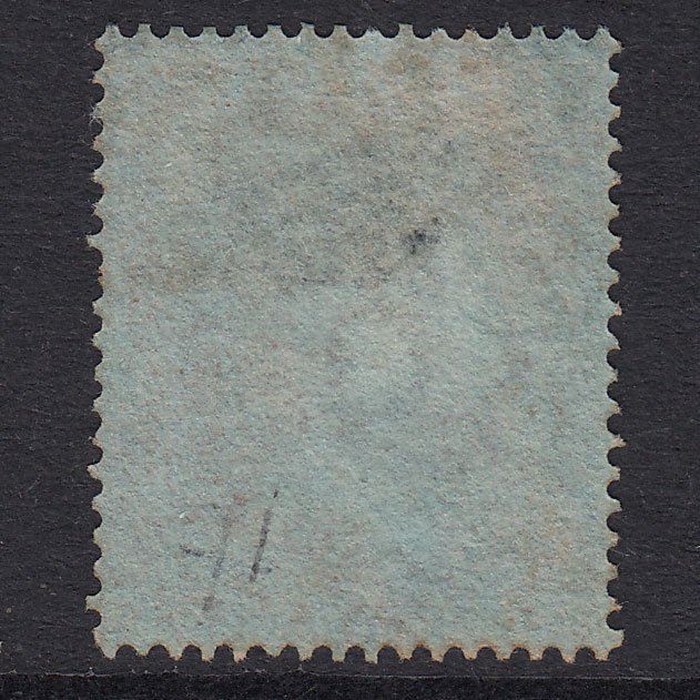 Additional view of stamp 20340
