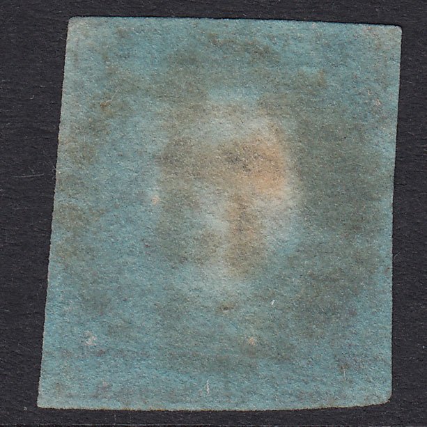 Additional view of stamp 20341