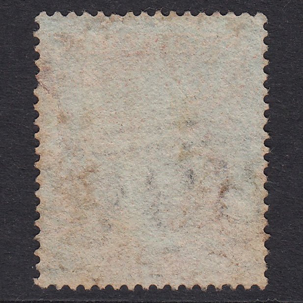 Additional view of stamp 20301