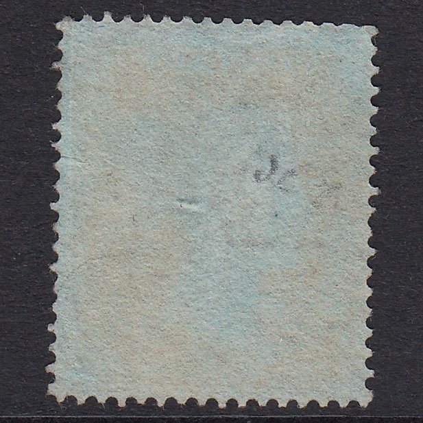 Additional view of stamp 20304