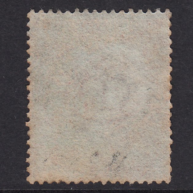 Additional view of stamp 21489