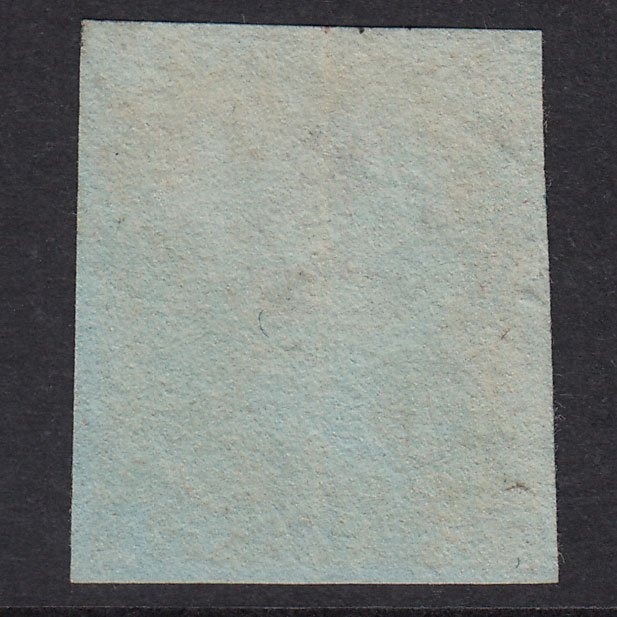 Additional view of stamp 21491