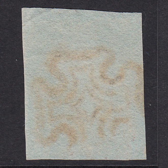 Additional view of stamp 21493