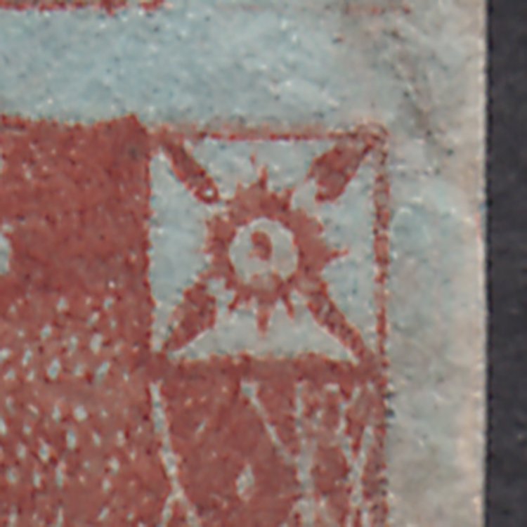 Additional view of stamp 21493