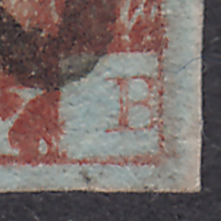 Additional view of stamp 21493