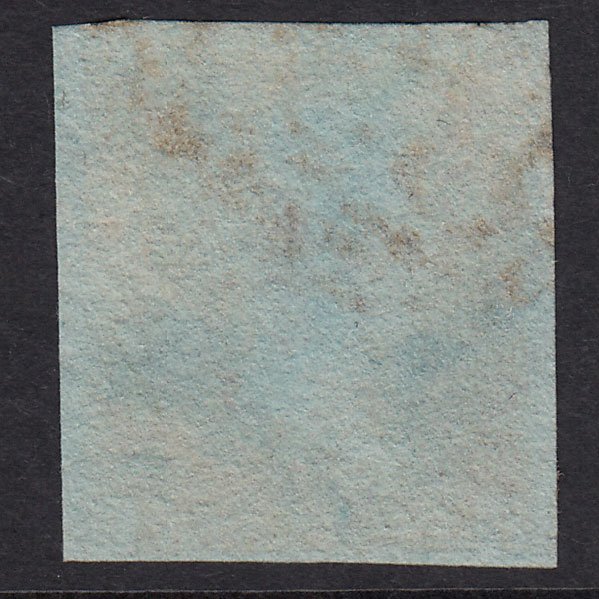 Additional view of stamp 21495