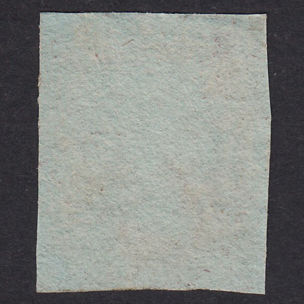Additional view of stamp 21496