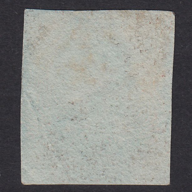 Additional view of stamp 21497