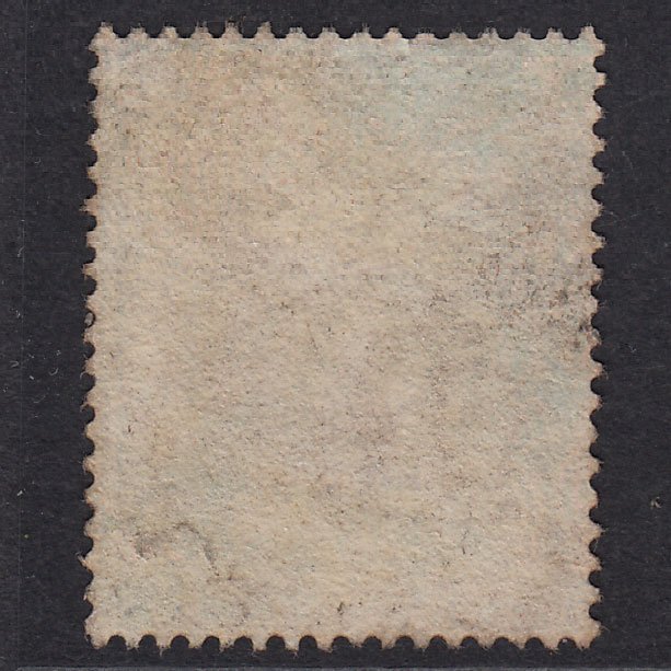 Additional view of stamp 21481
