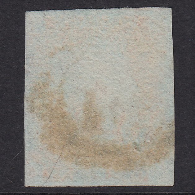Additional view of stamp 21499