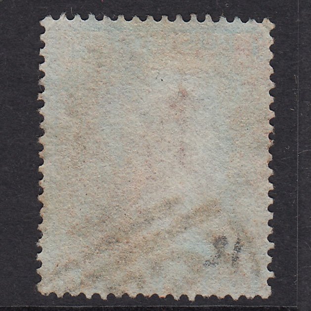 Additional view of stamp 21500