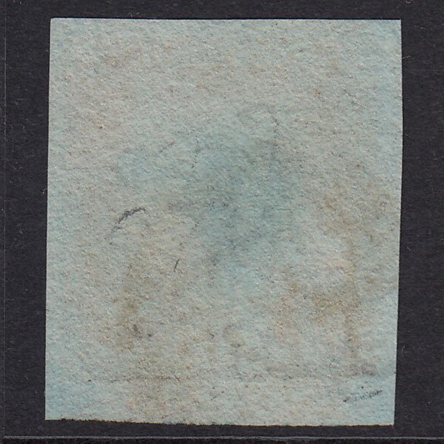 Additional view of stamp 21501