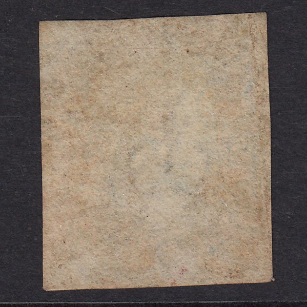 Additional view of stamp 21502