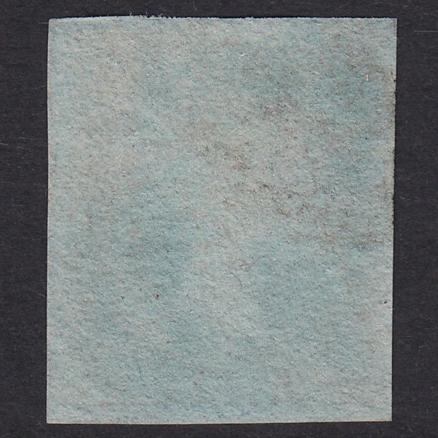 Additional view of stamp 21503