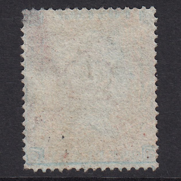 Additional view of stamp 21504