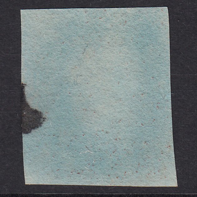 Additional view of stamp 21505